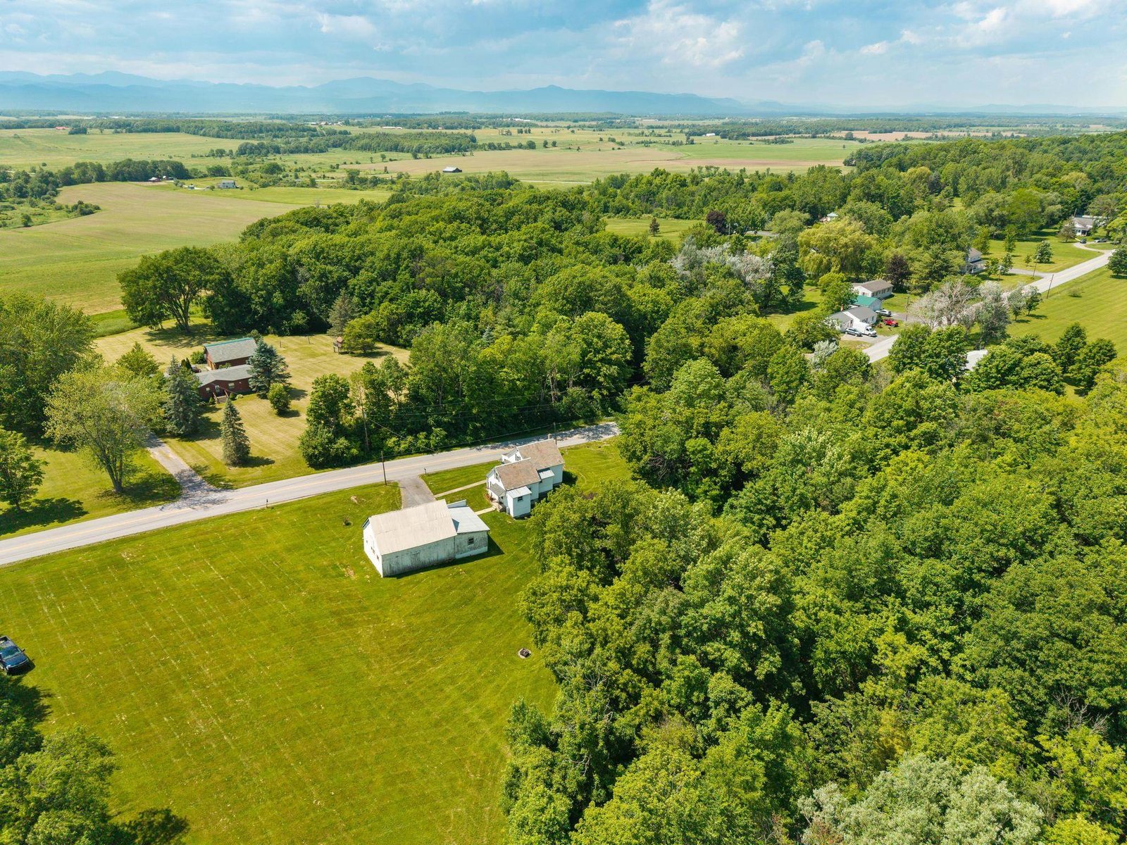 579 Crown Point Road
