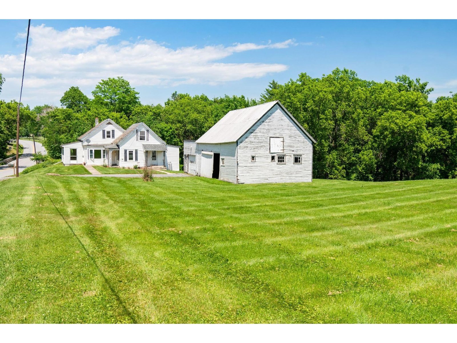 579 Crown Point Road