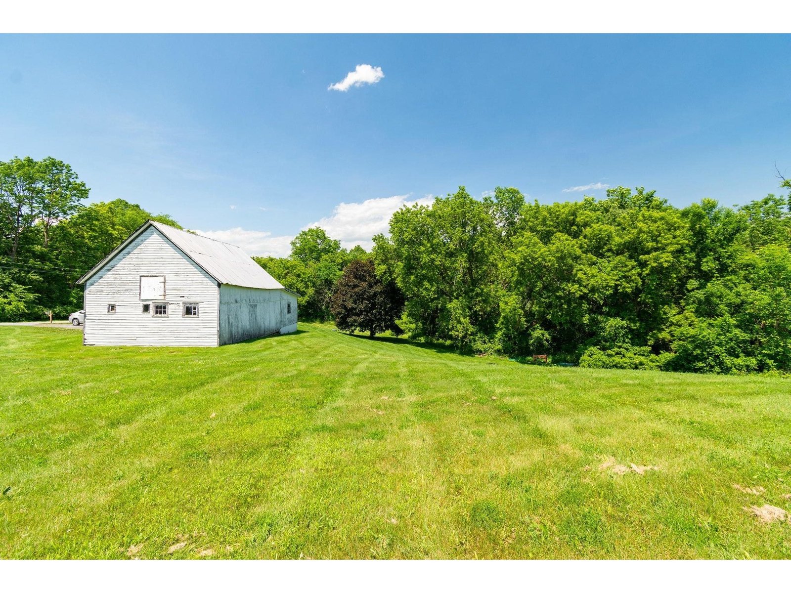 579 Crown Point Road
