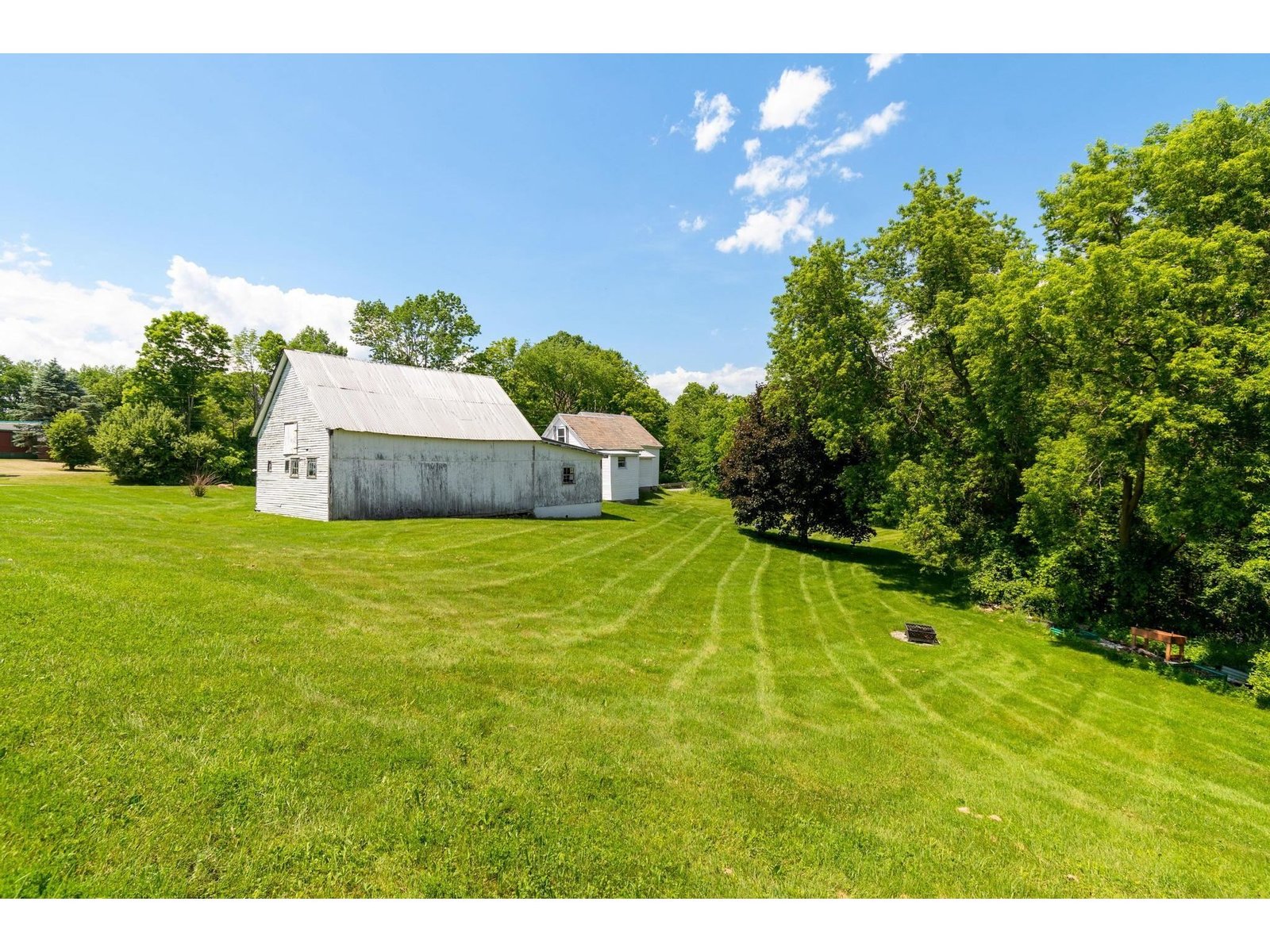579 Crown Point Road