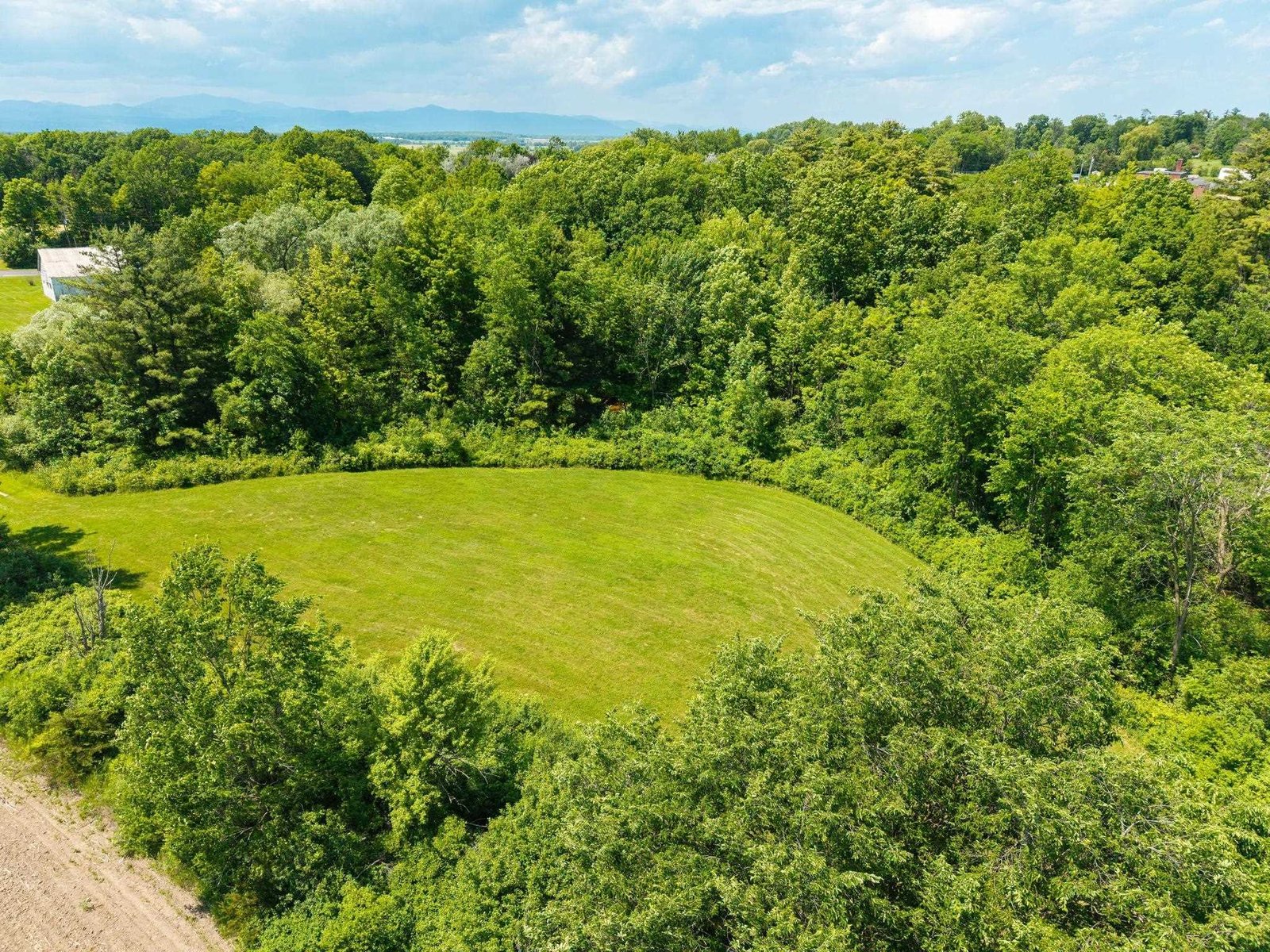 579 Crown Point Road