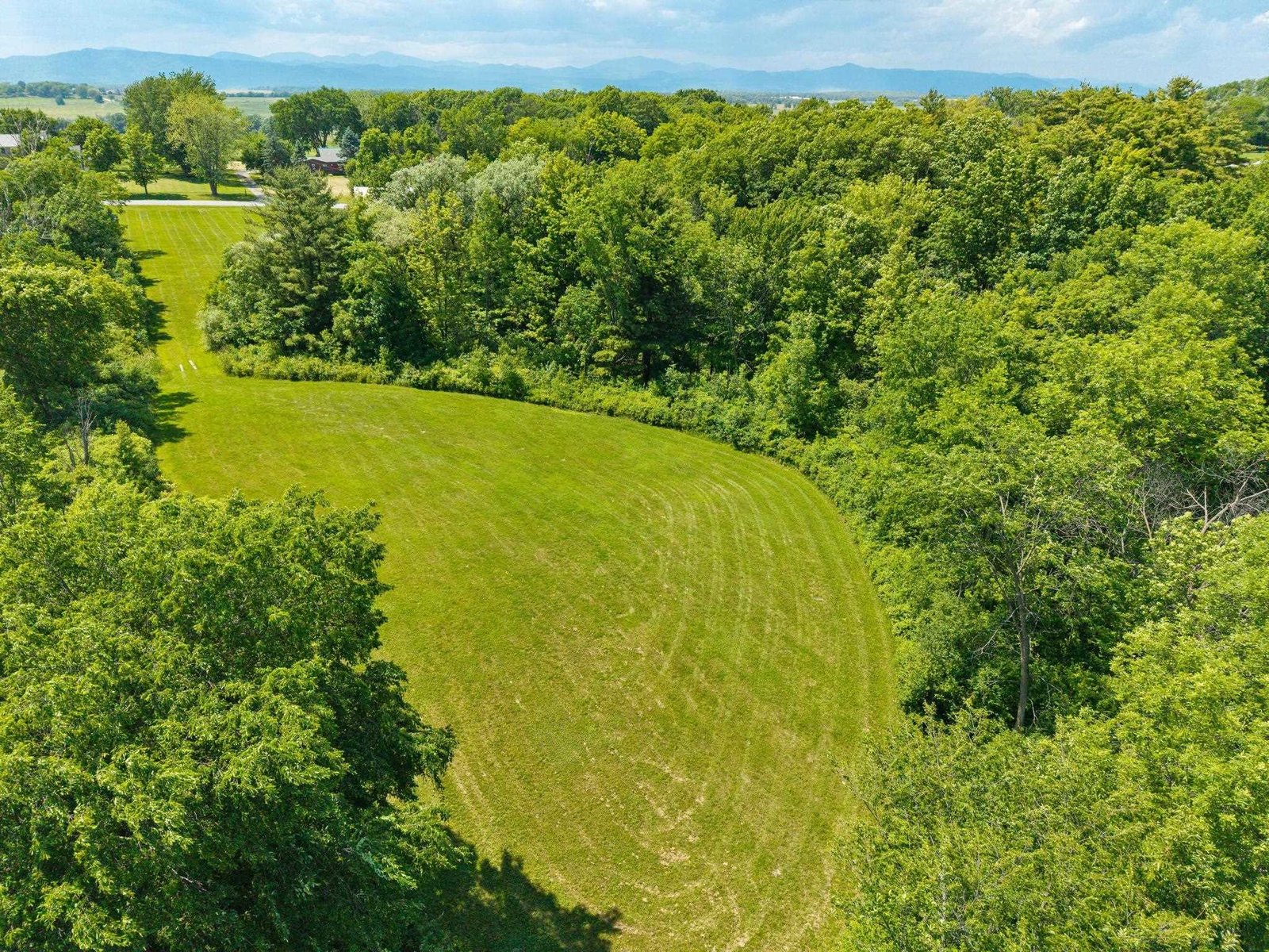 579 Crown Point Road