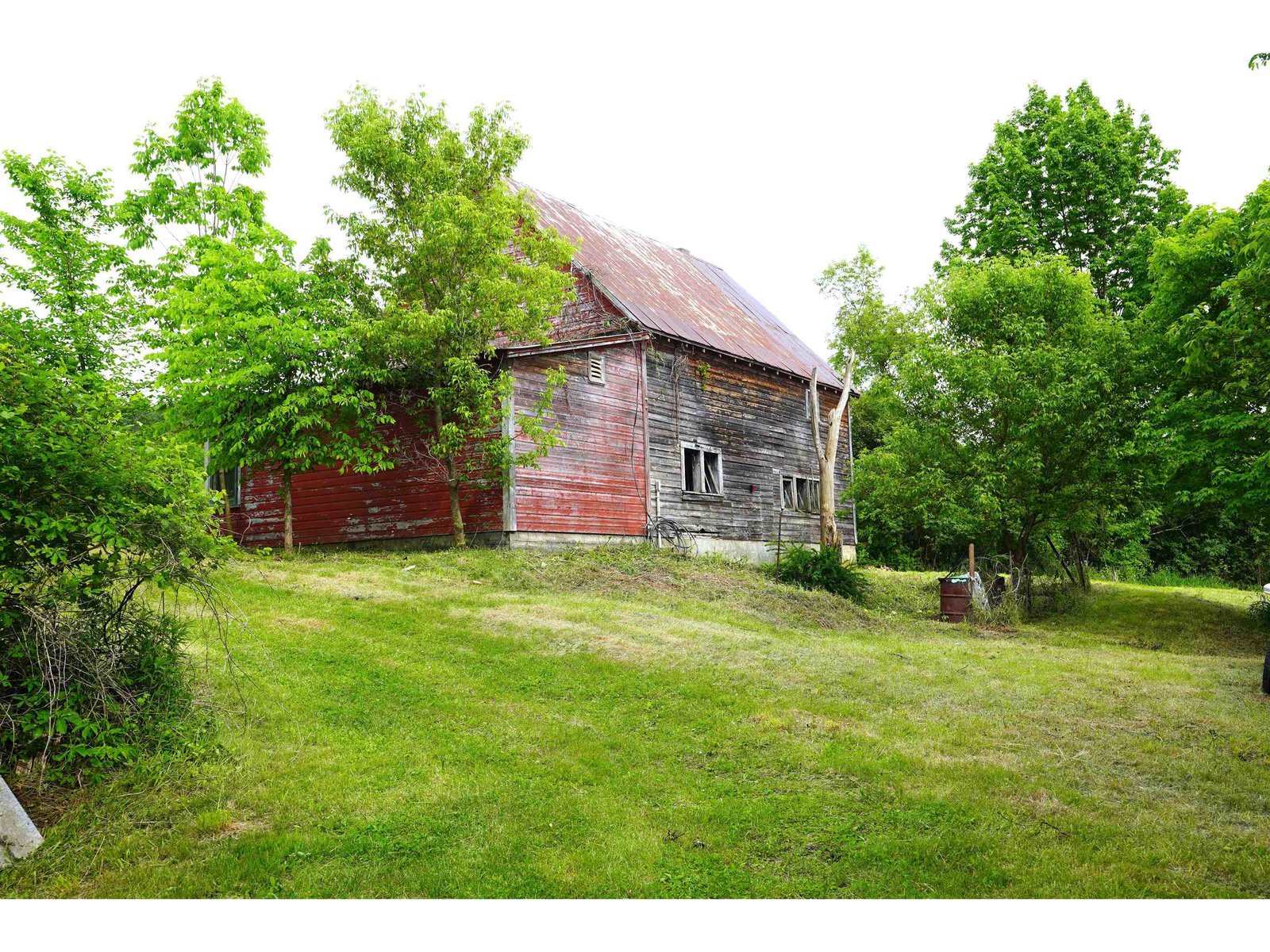 579 Gallison Hill Road