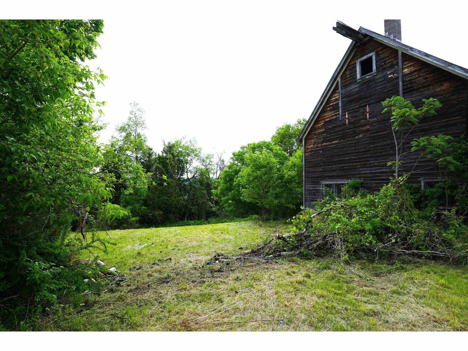 579 Gallison Hill Road
