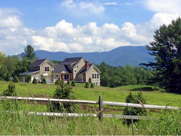 579 Houston Farm Road