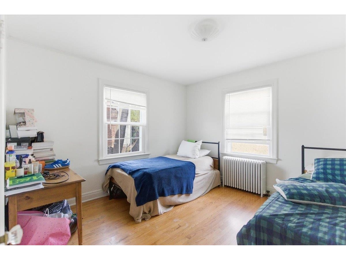 579 South Willard Street