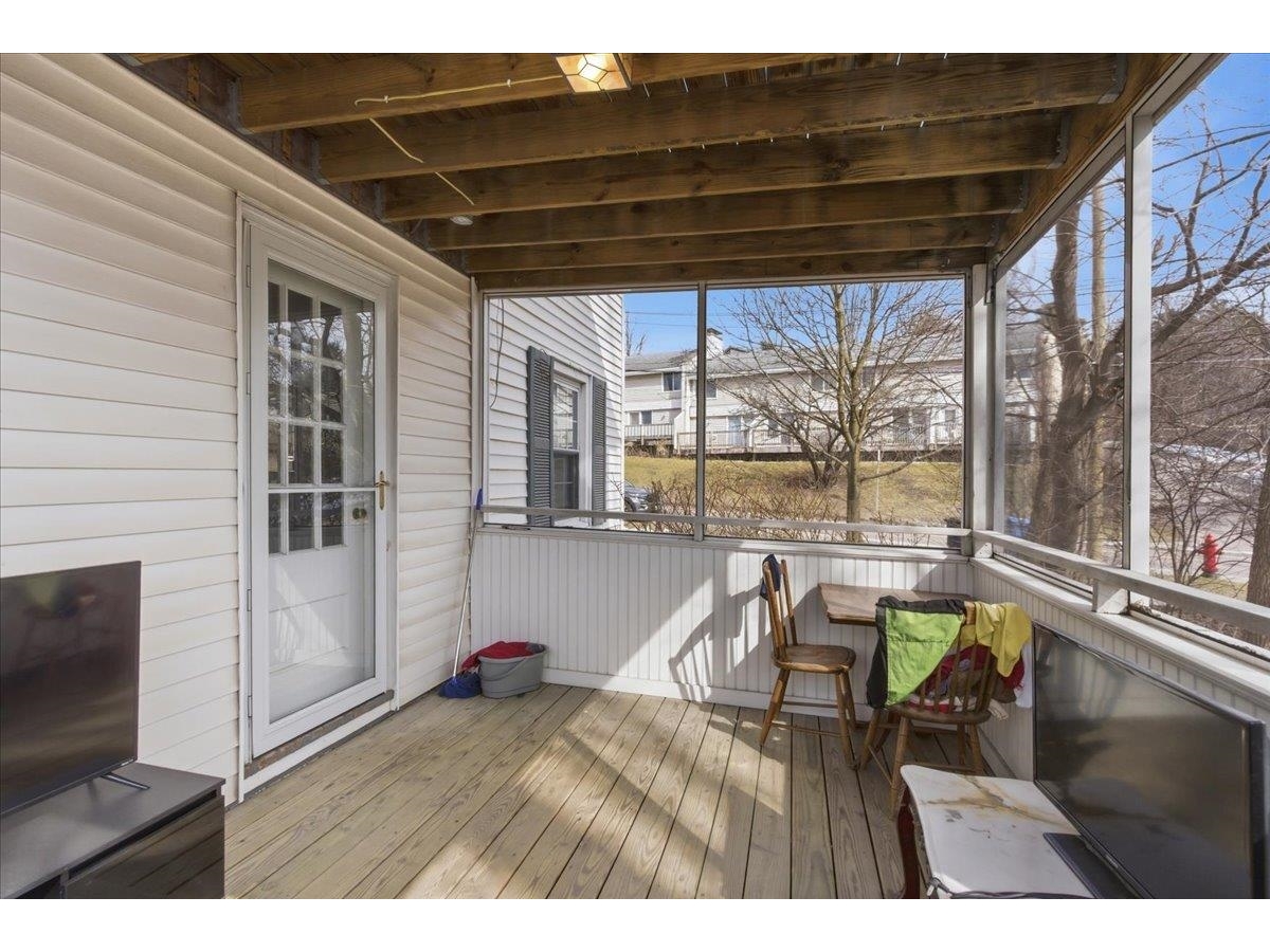 579 South Willard Street