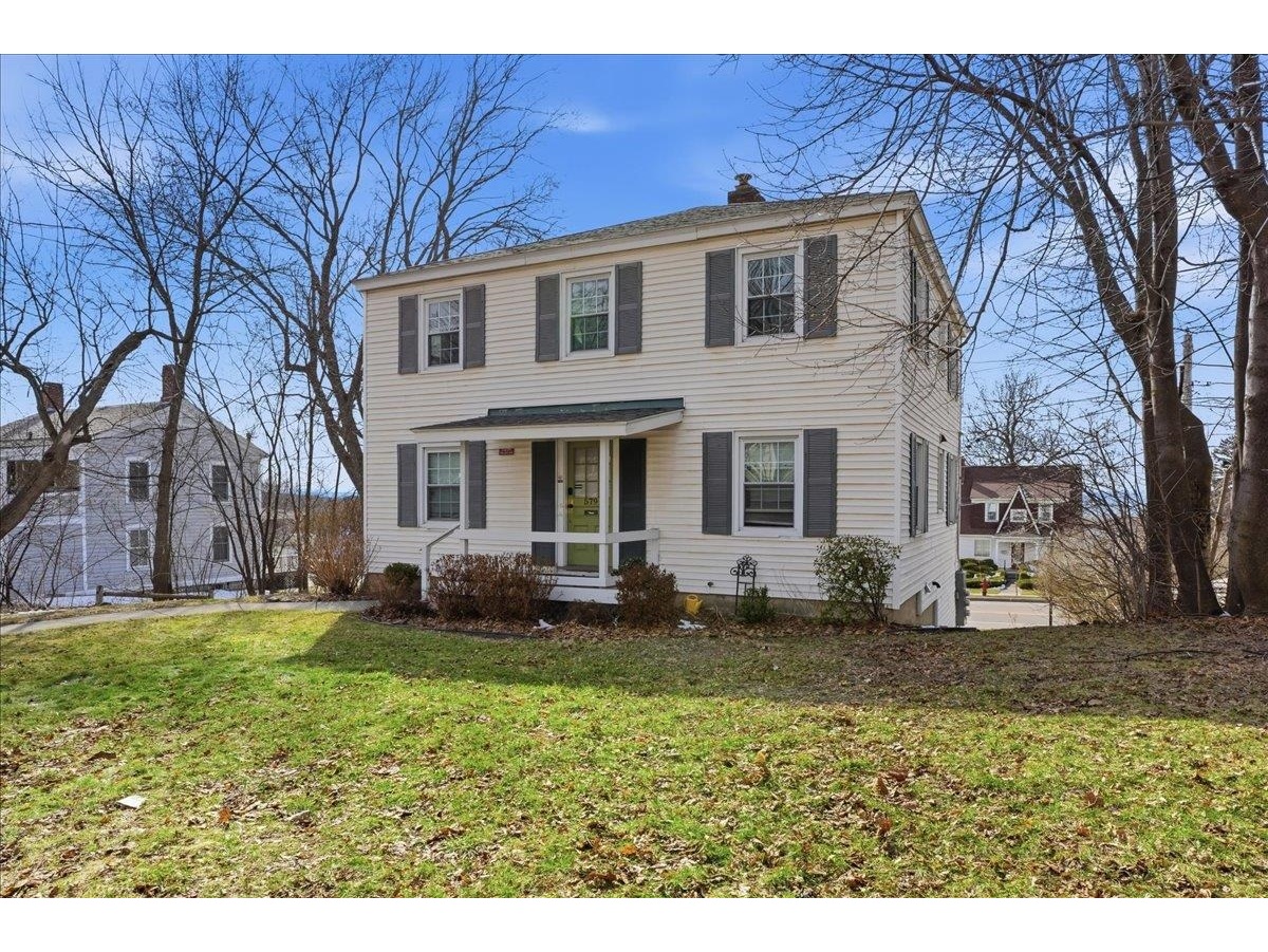 579 South Willard Street