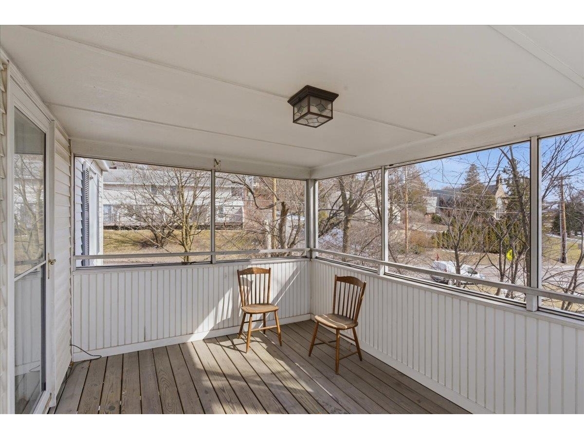 579 South Willard Street