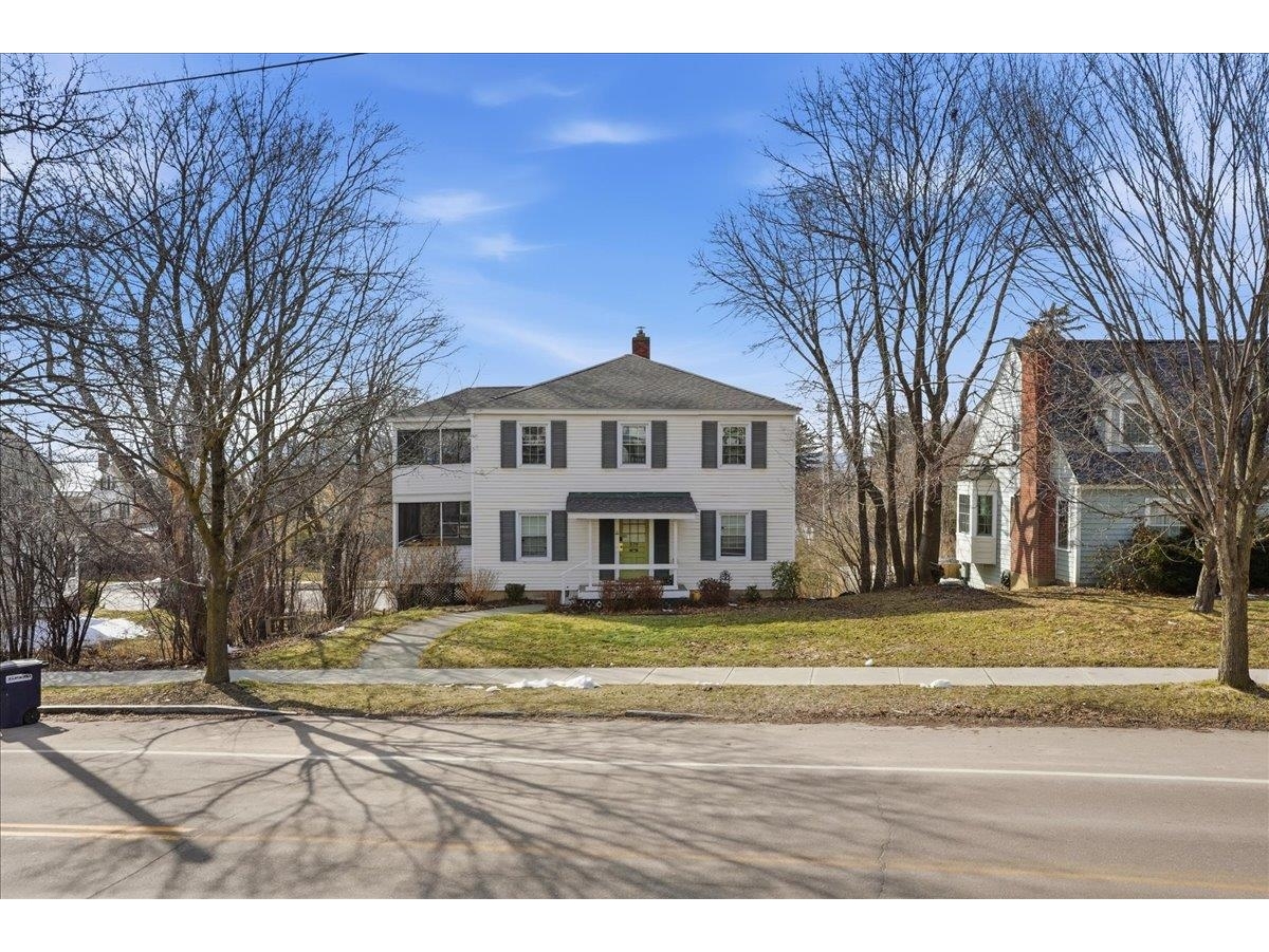 579 South Willard Street