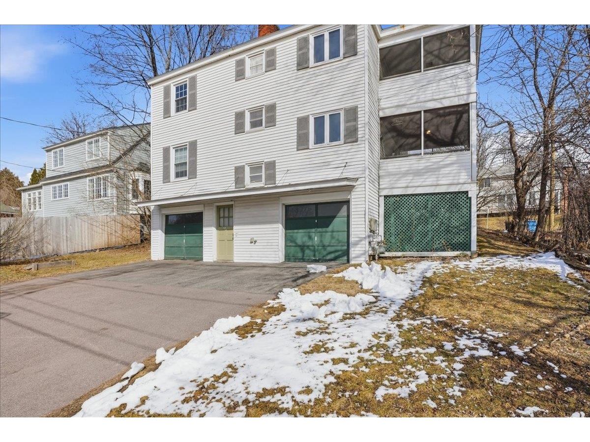 579 South Willard Street