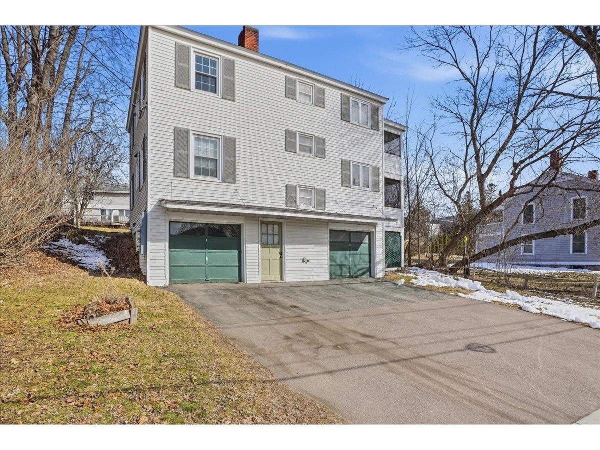 579 South Willard Street