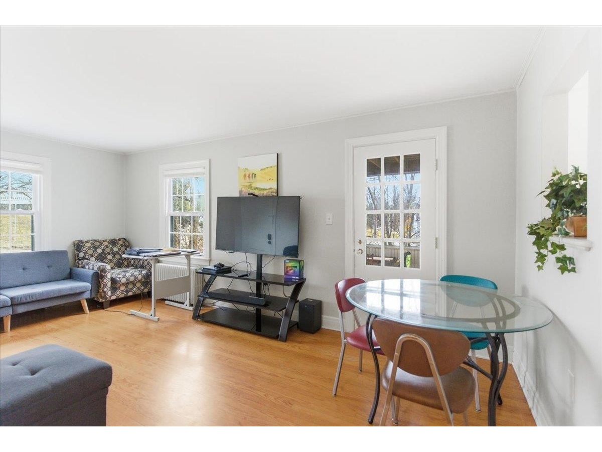 579 South Willard Street