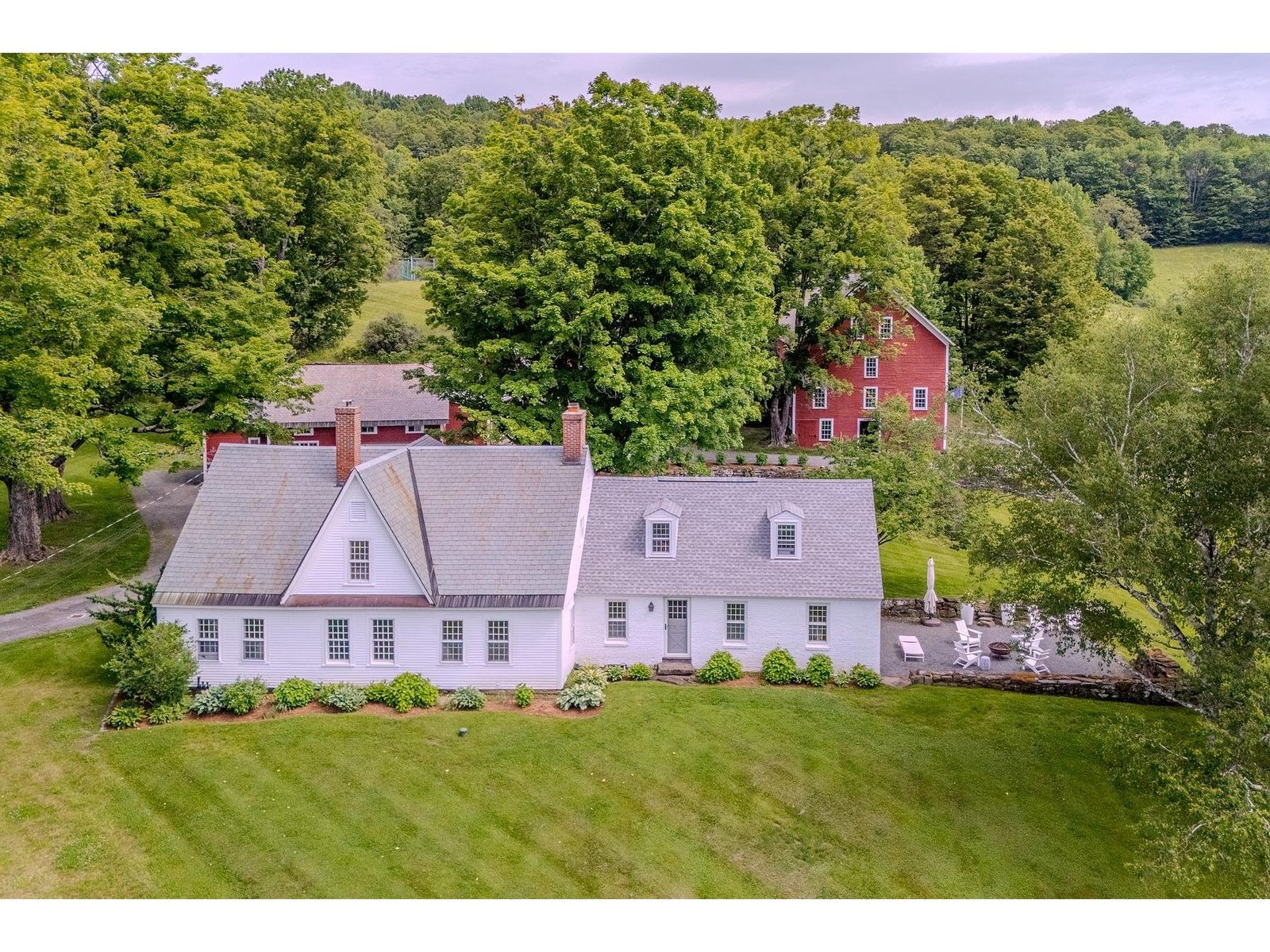 5798 South Road