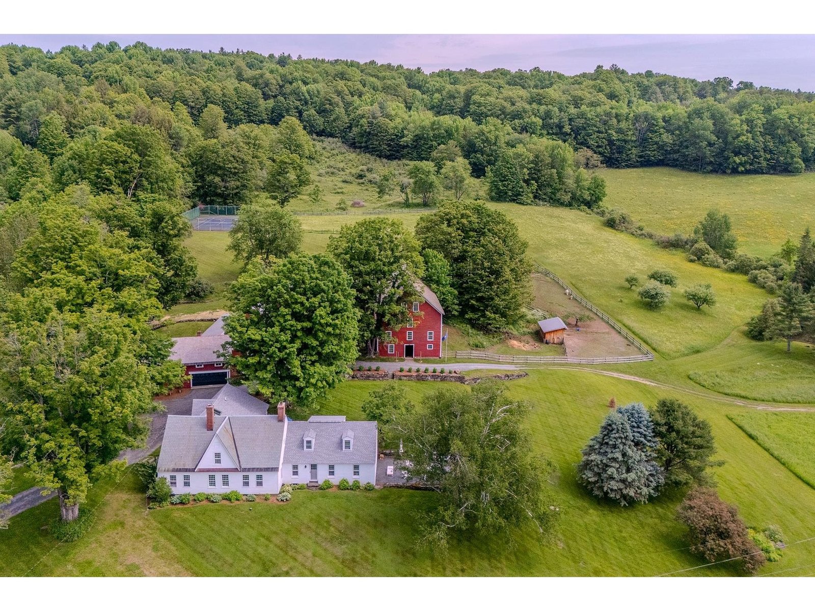5798 South Road