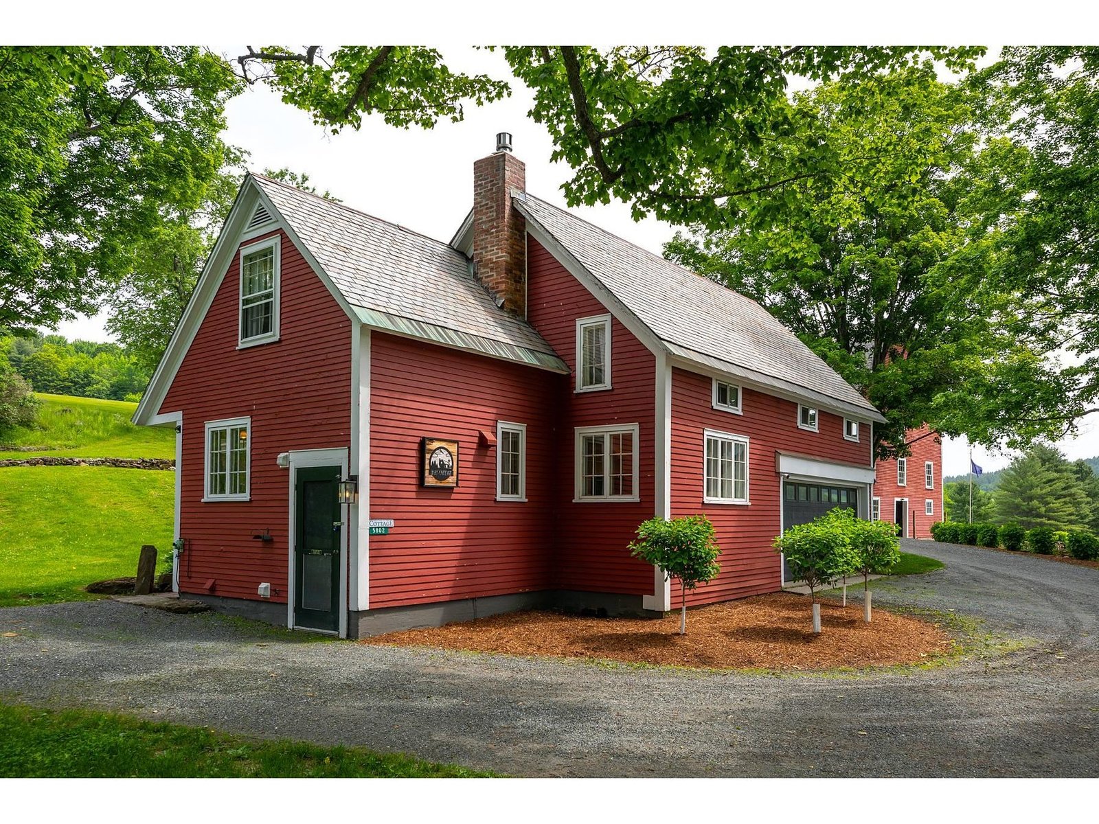 Guest House- 3 bedroom