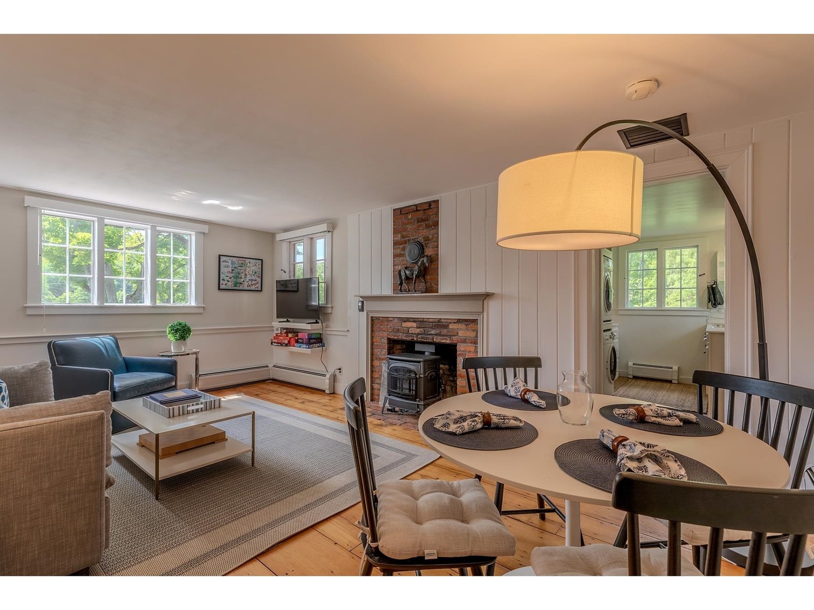 Guest House