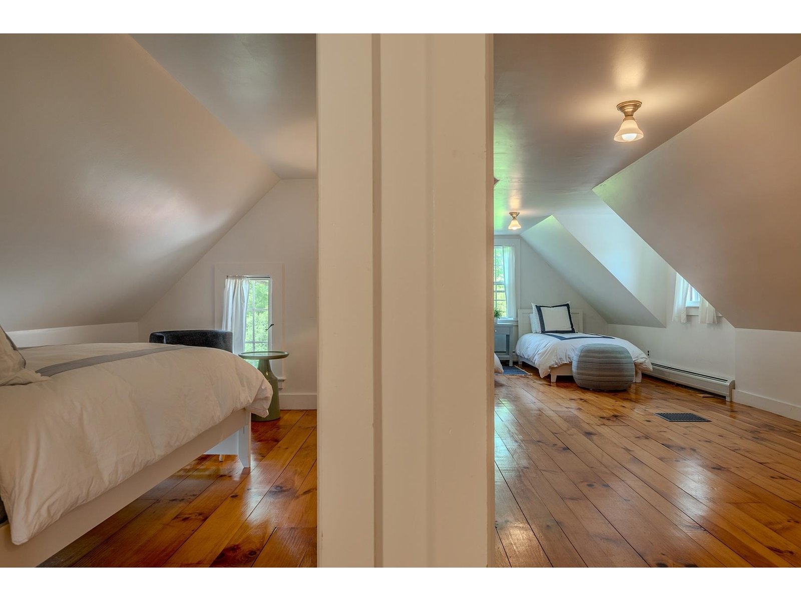 Guest House Bedroom