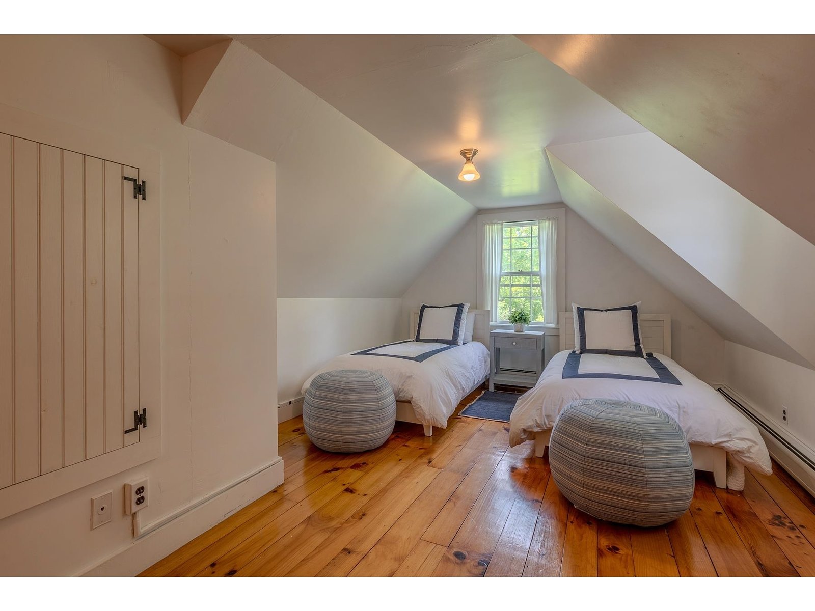 Guest House- bedroom