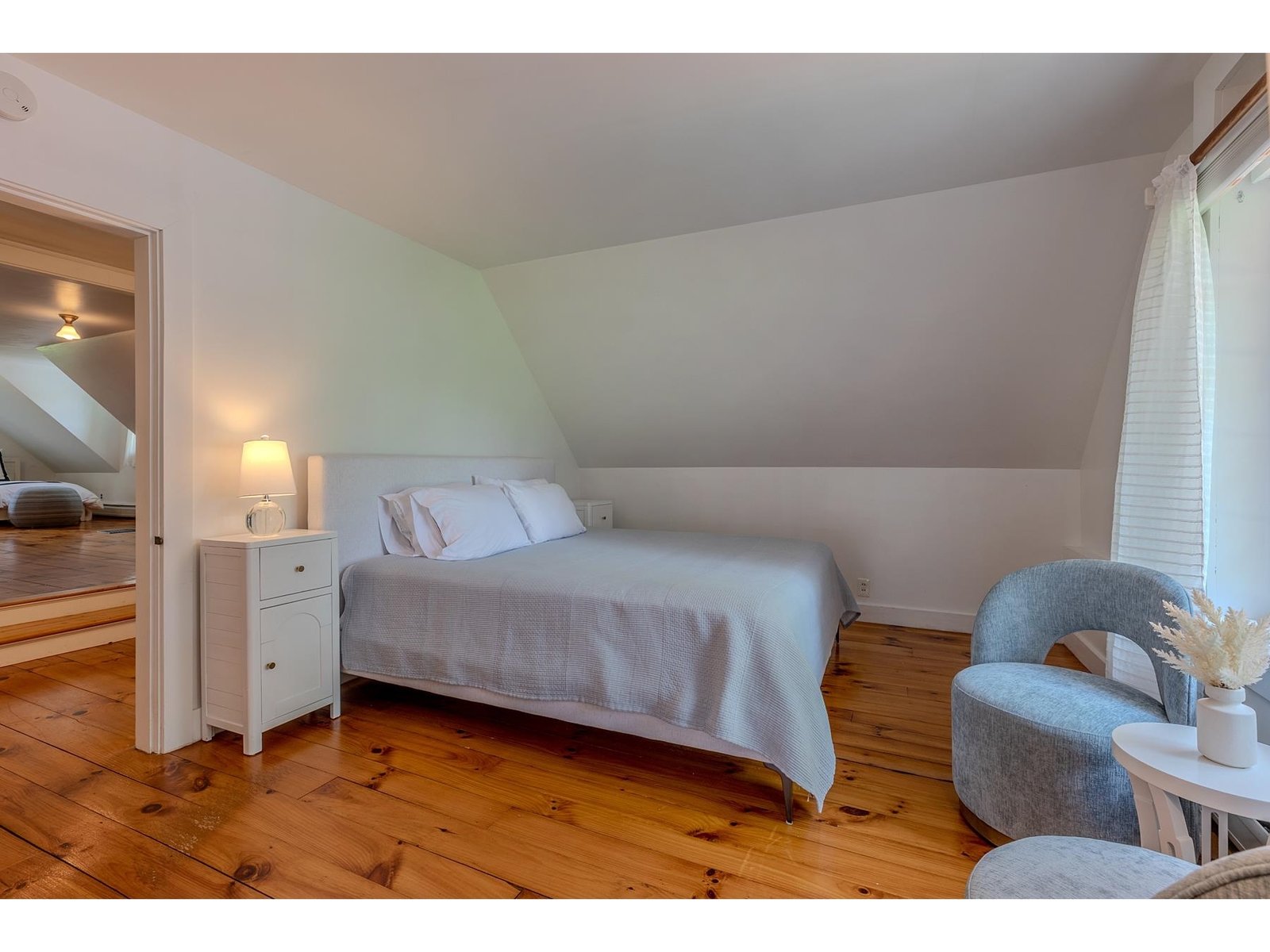Guest House- bedroom