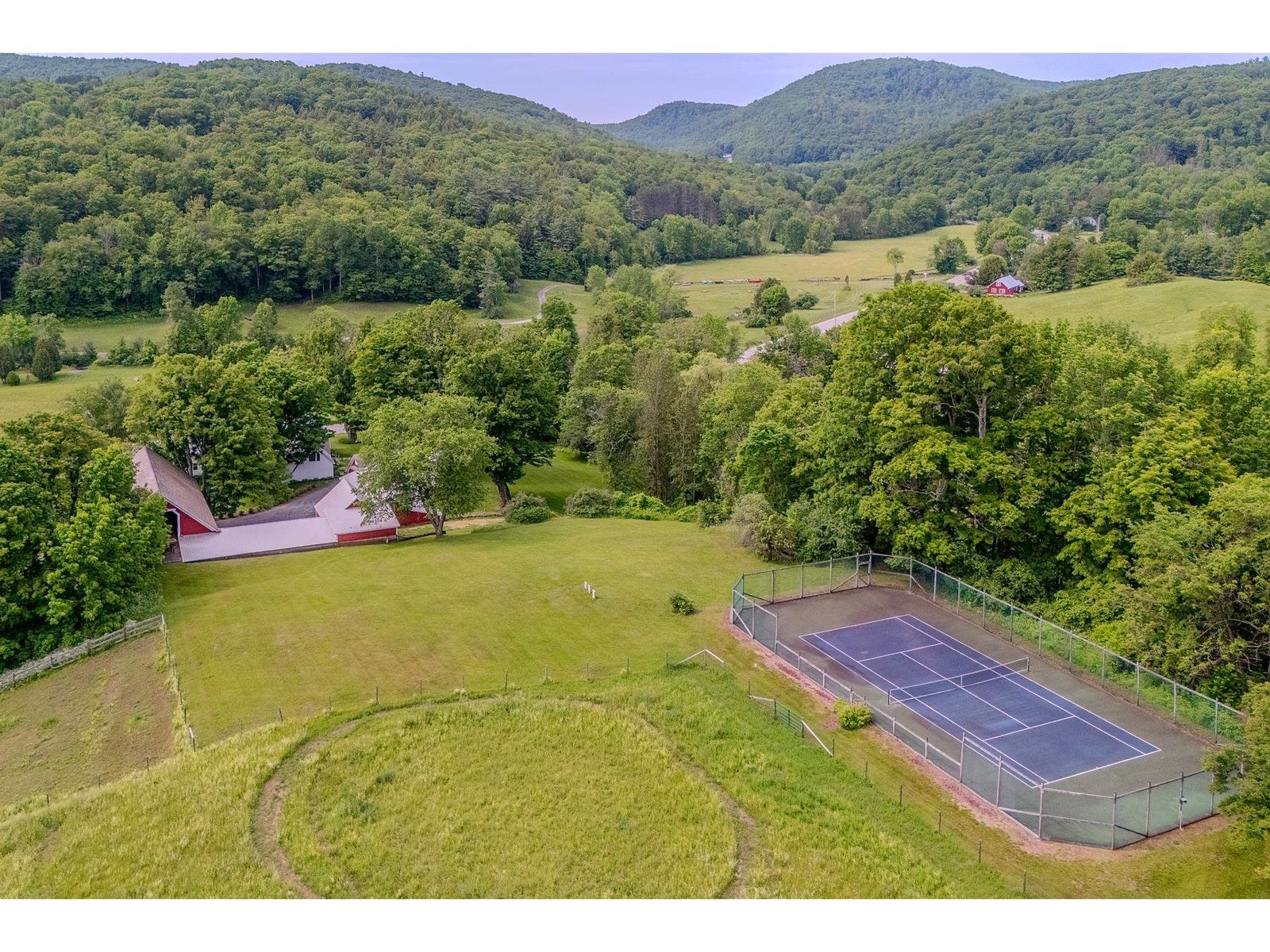 5798 South Road