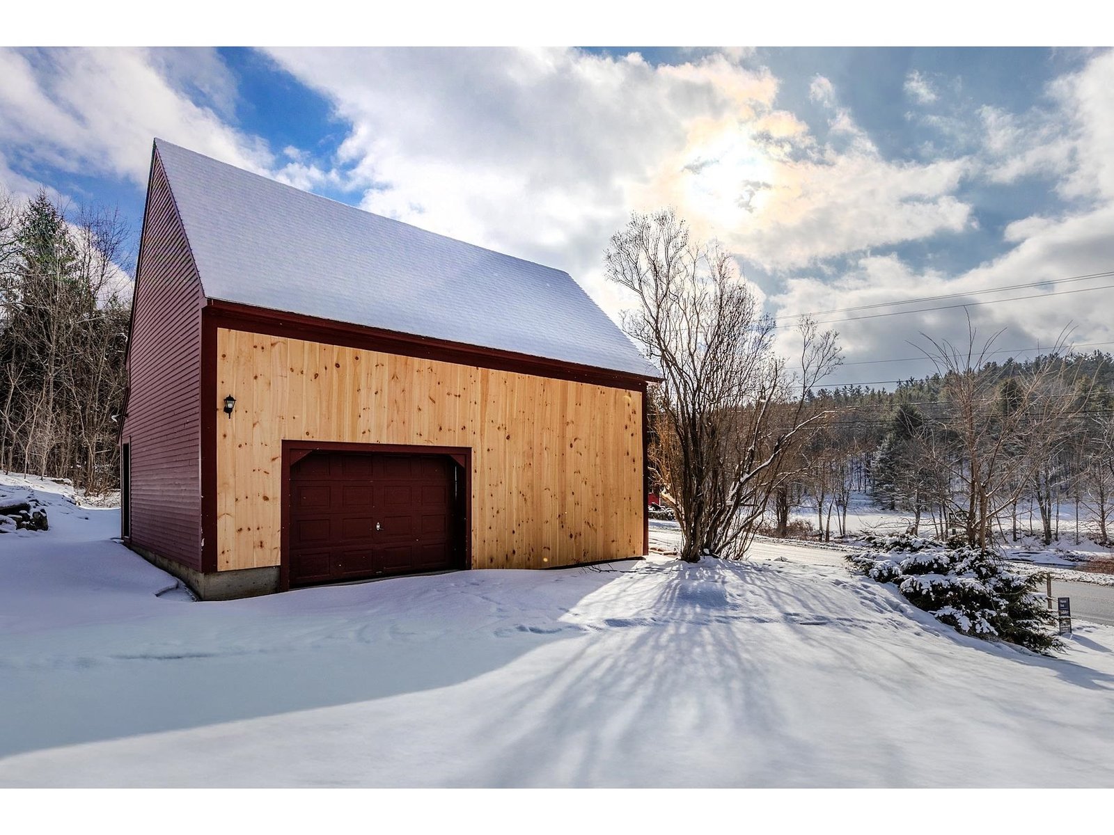 5798 West Woodstock Road