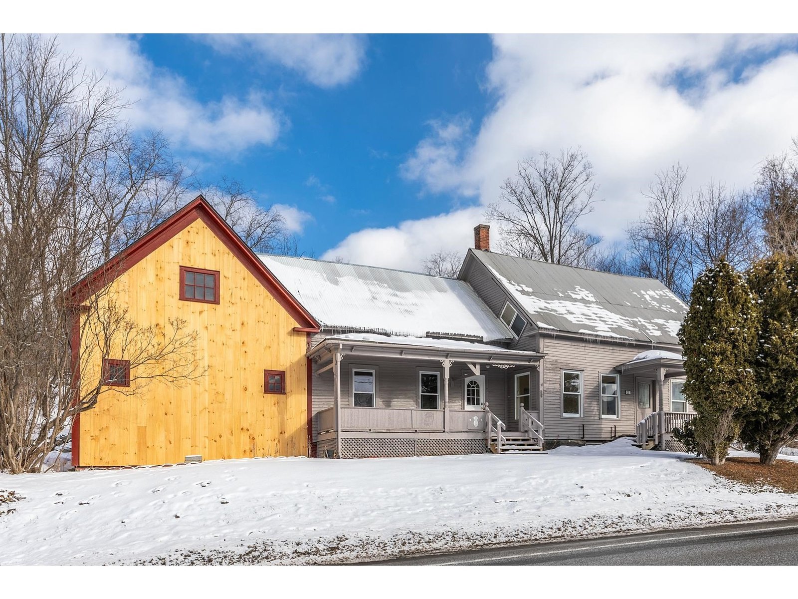 5798 West Woodstock Road