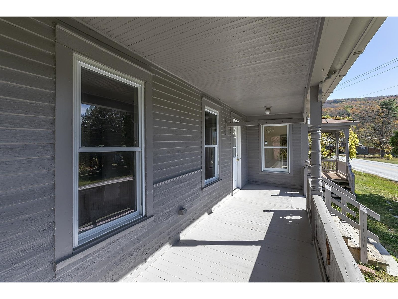 5798 West Woodstock Road