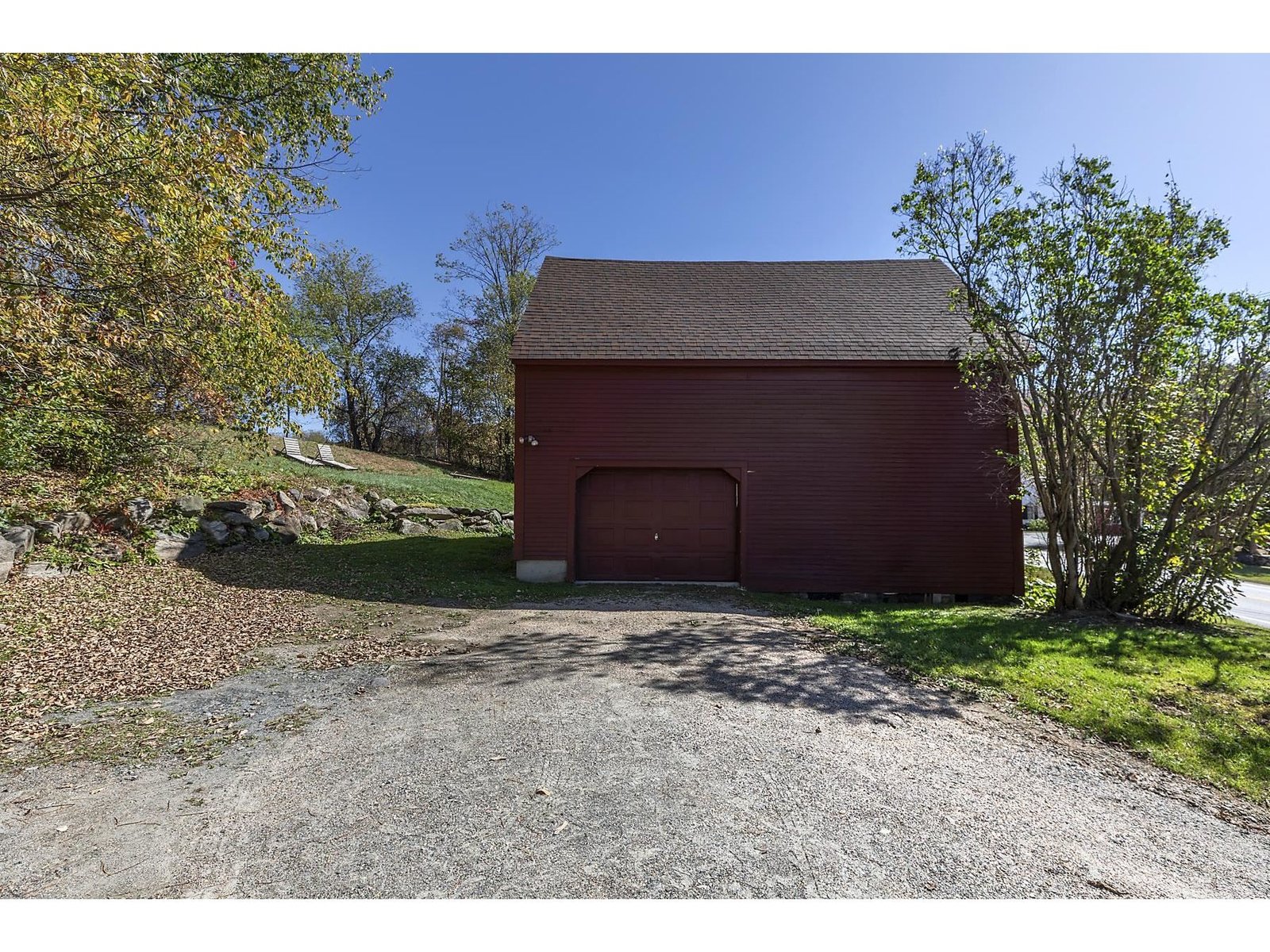 5798 West Woodstock Road