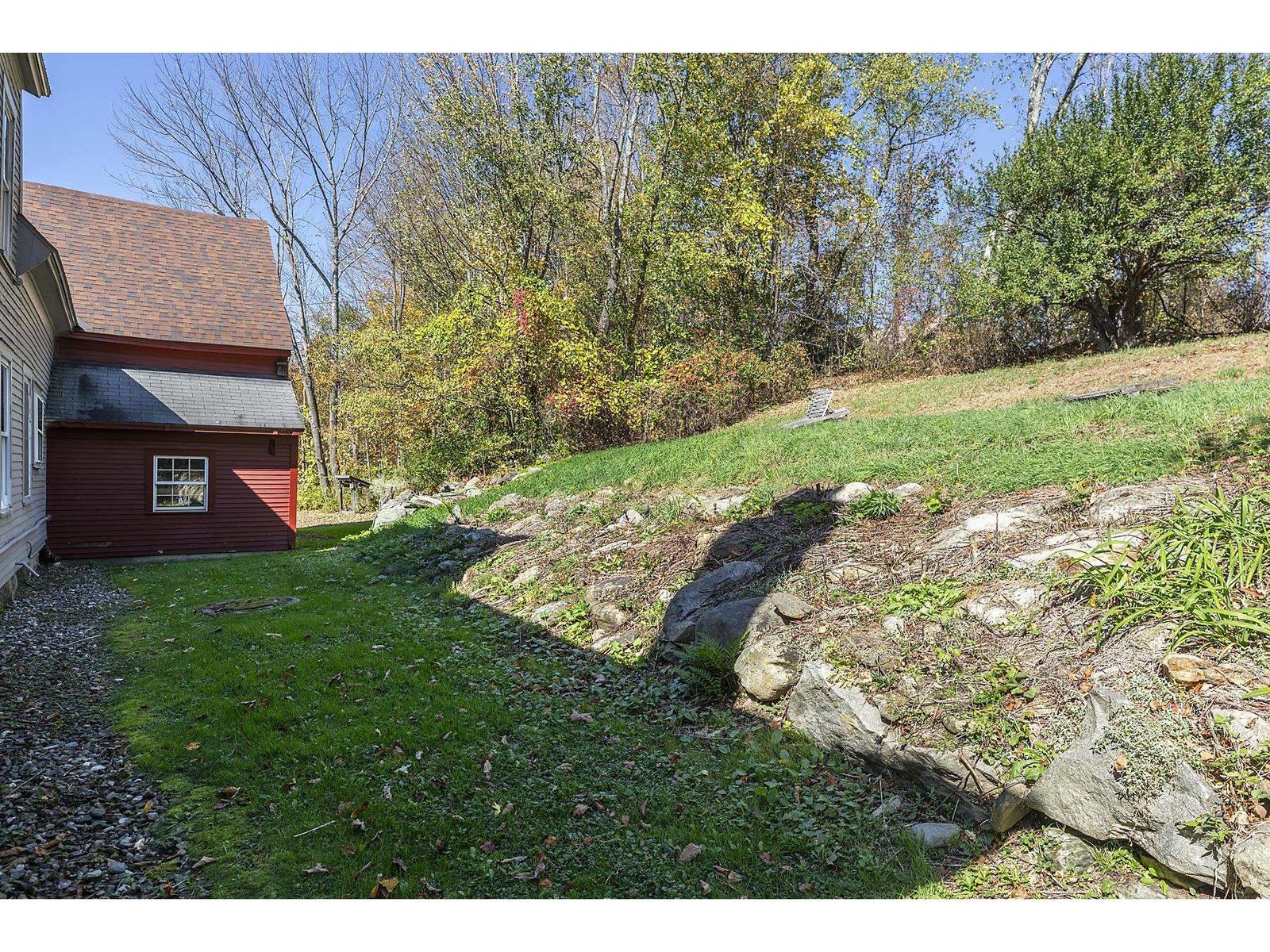 5798 West Woodstock Road