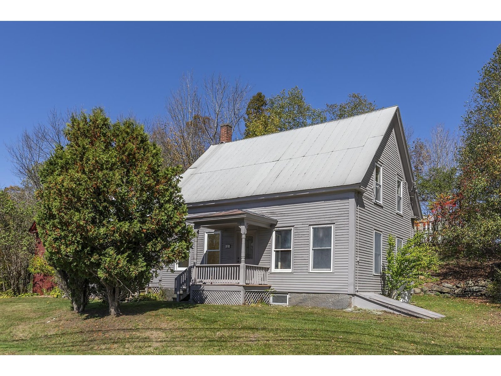 5798 West Woodstock Road