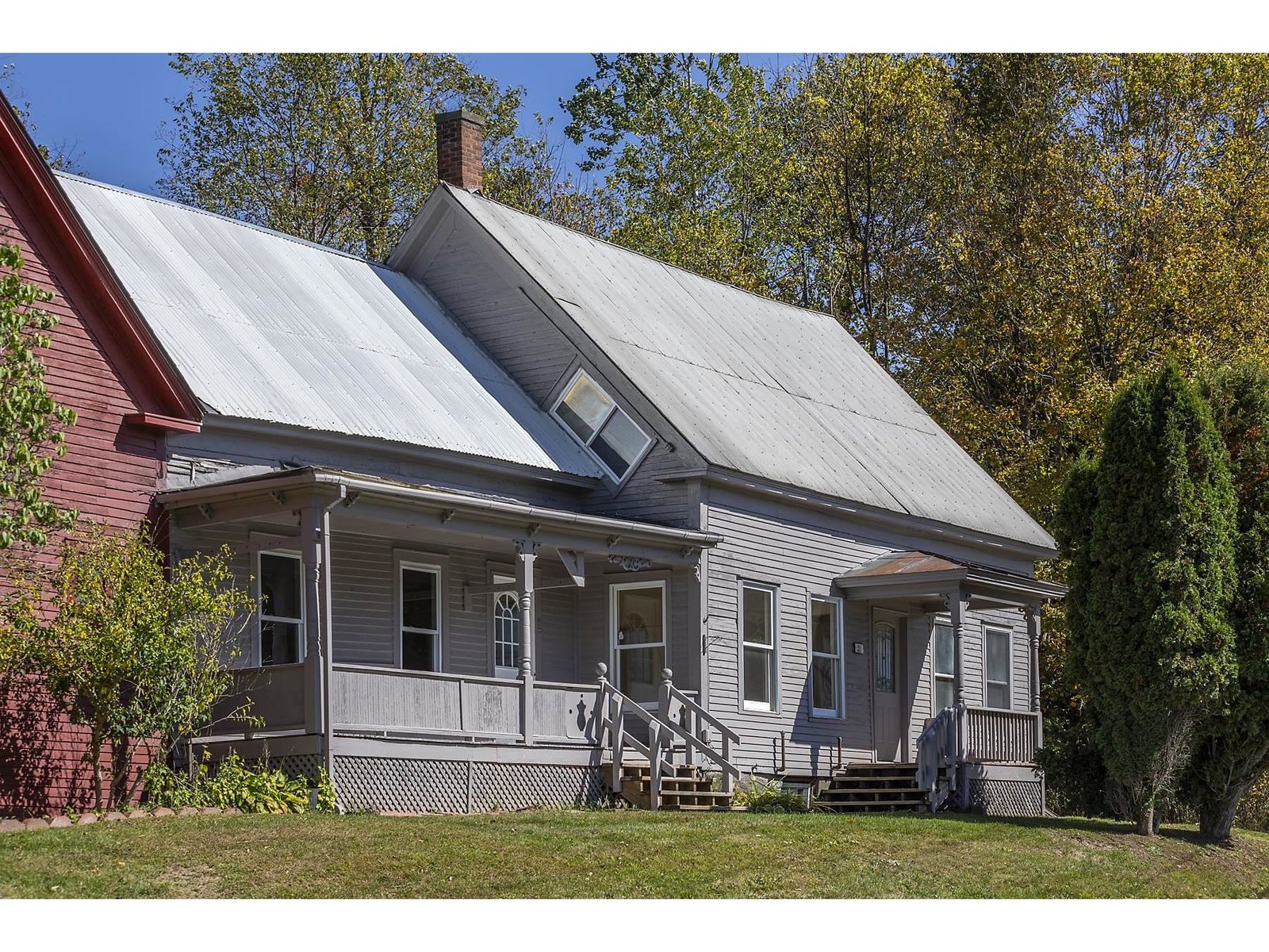 5798 West Woodstock Road