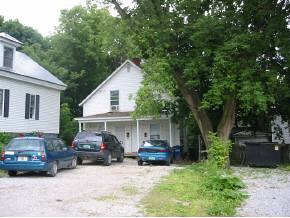 58-60 Fairfield Street