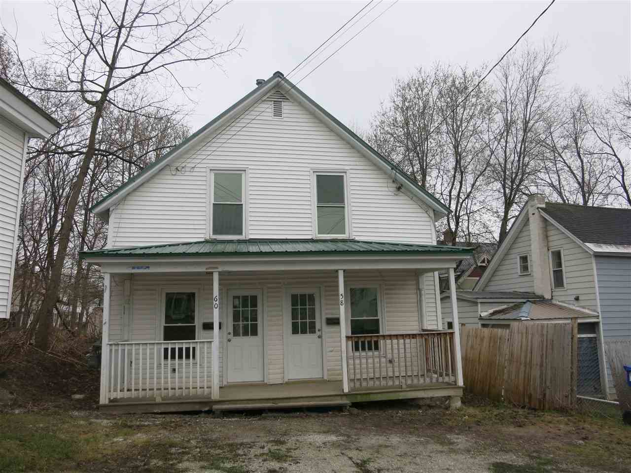 58-60 Fairfield Street
