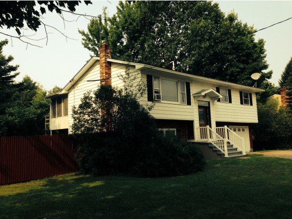 58 Barrett Street