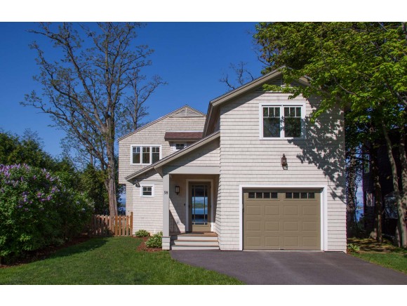 58 Bartlett Bay Road