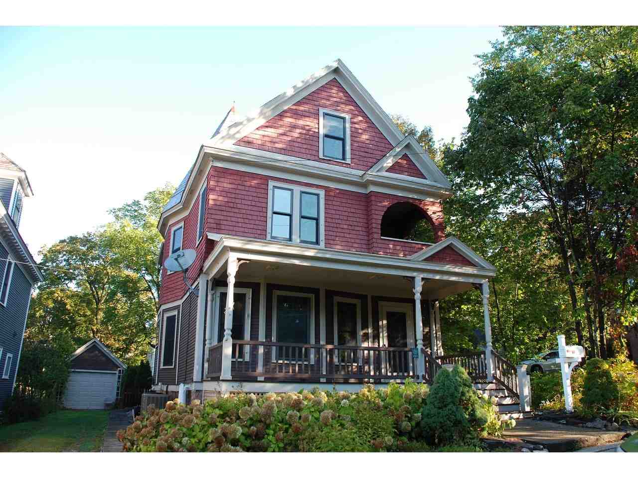58 Bayview Street