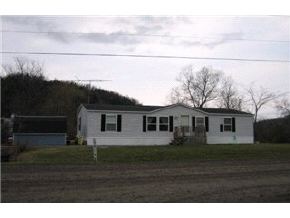 58 BEAVER MEADOW ROAD