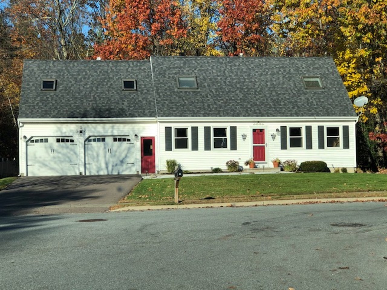 58 Beech Street