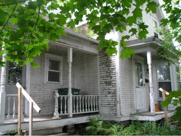 58 Blackwell Street