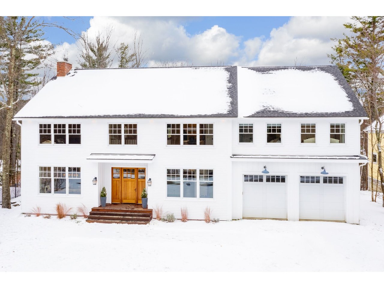 58 Burt Mill Lane