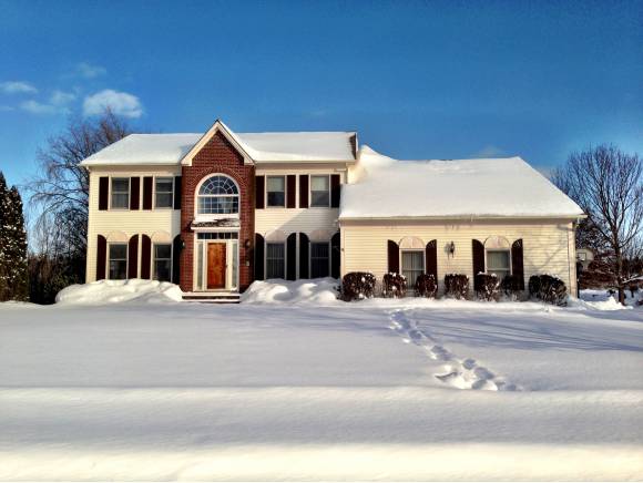 58 Butler Drive