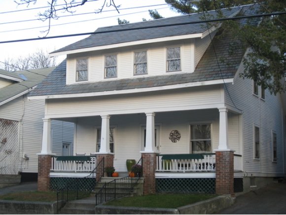 58 Caroline Street