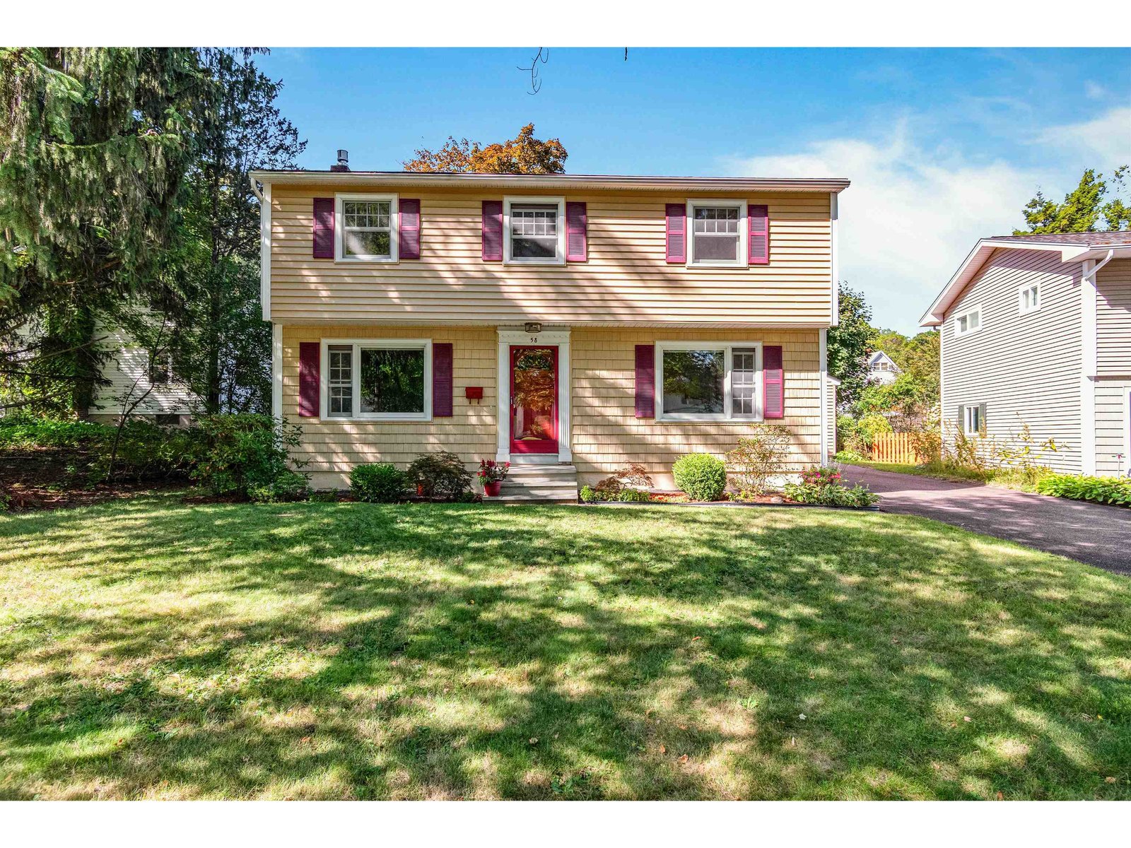 58 Case Parkway
