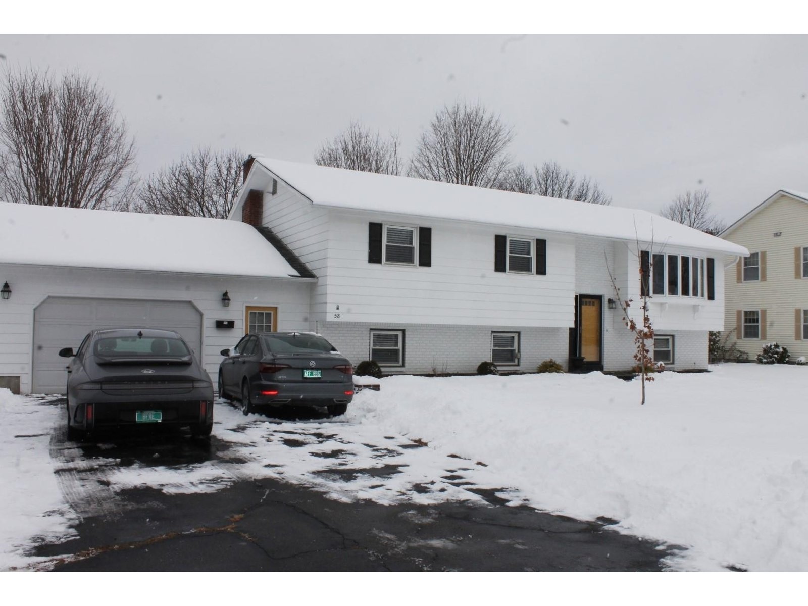 58 Cedar Street