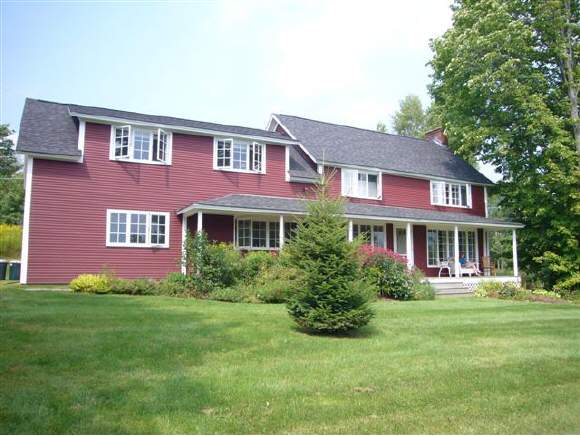 58 Churchill Lane