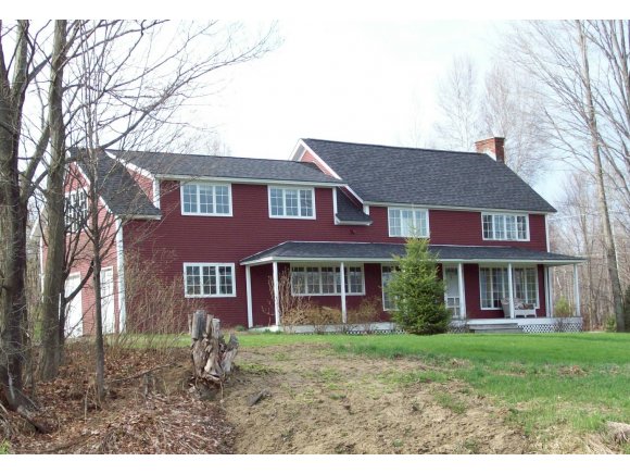58 Churchill Ln