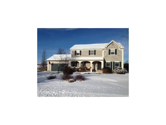 58 Clover Drive