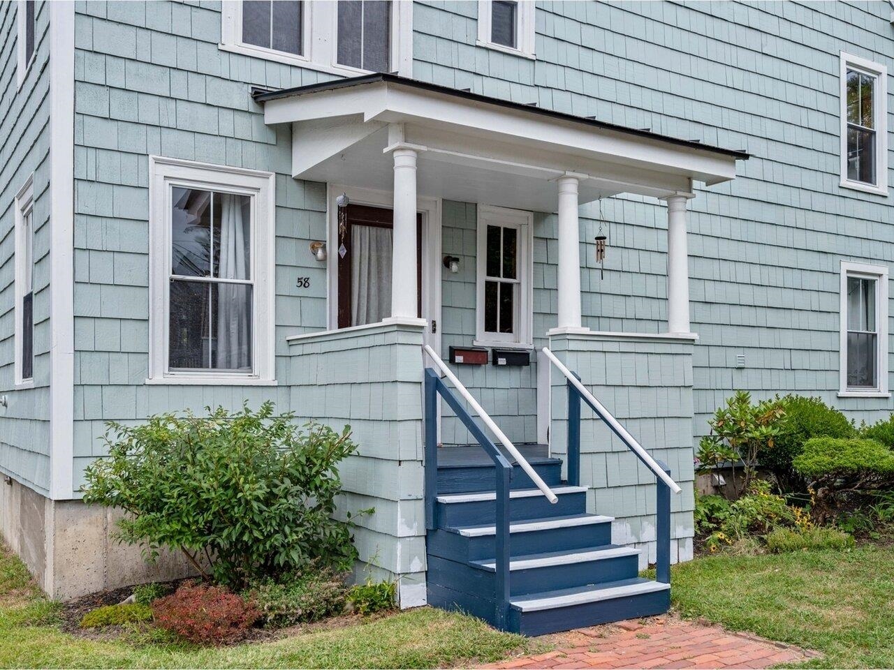 58 College Street, Unit 2