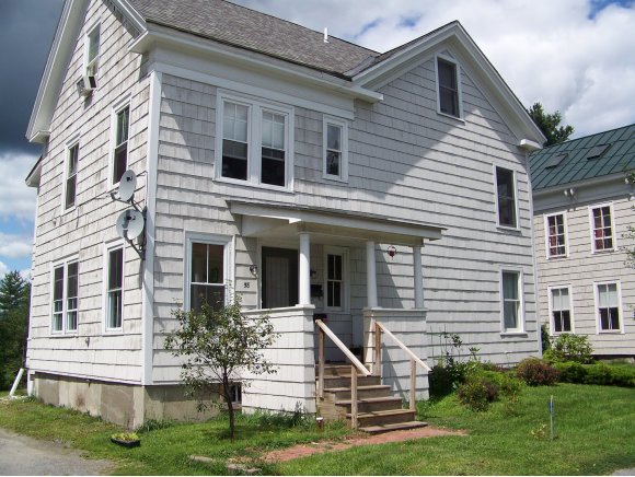 58 College Street, Unit 2